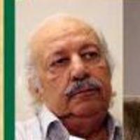 منوچهر عسگری نسب