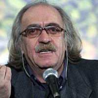 محمدعلی نجفی