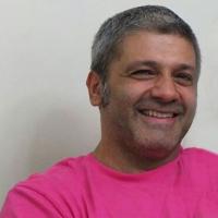 مهران ملکوتی