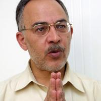 سیف الله داد