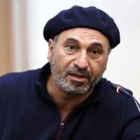 حمید فرخ نژاد