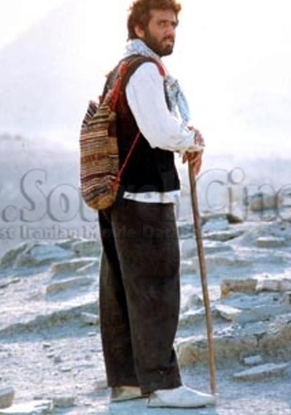 ستارگان خاک