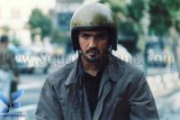 محمدرضا فروتن در نمایی از فیلم « متولد ماه مهر»