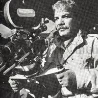 جمشید الوندی