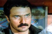 محمدرضا فروتن  در نمایی از فیلم «فریاد»