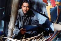 پارسا پیروزفر در نمایی از فیلم شیدا