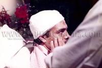 بهزاد جوانبخش در نمایی از فیلم «مشت»