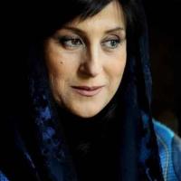 فاطمه معتمدآریا