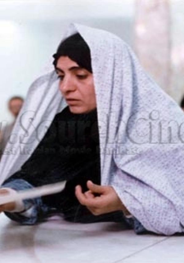 خانه در انتظار