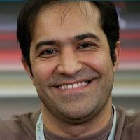 افشین هاشمی