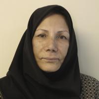 مهتاب امینی