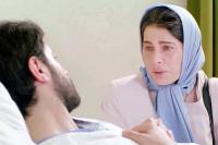 هما روستا در نمایی از فیلم «از کرخه تا راین»