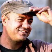 سعید آقاخانی