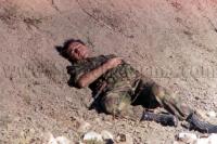 نمایی از فیلم ستاره های سربی