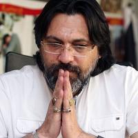 رضا ایرانمنش