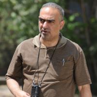 احمدرضا معتمدی