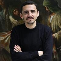 حسن روح الامین