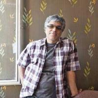 محمد علی باشه آهنگر