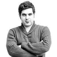 مصطفی کیایی