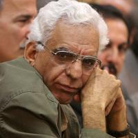 کیومرث پوراحمد