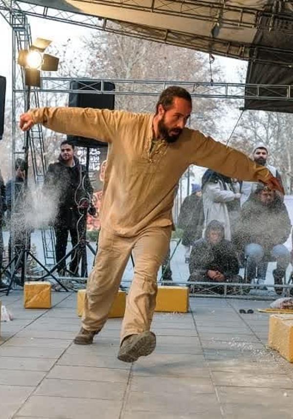 لالایی های ننه ایران