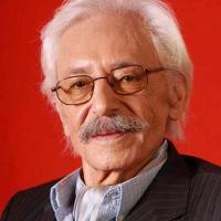 جمشید مشایخی