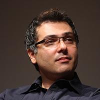 کوروش تهامی