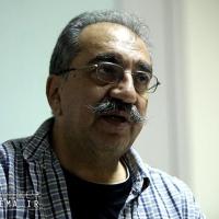 تورج منصوری