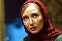 کتایون ریاحی در نمایی از فیلم « تارا و تب توت فرنگی»