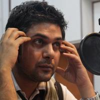 محسن بهرامی