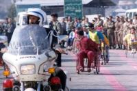 نمایی از فیلم ستاره های سربی